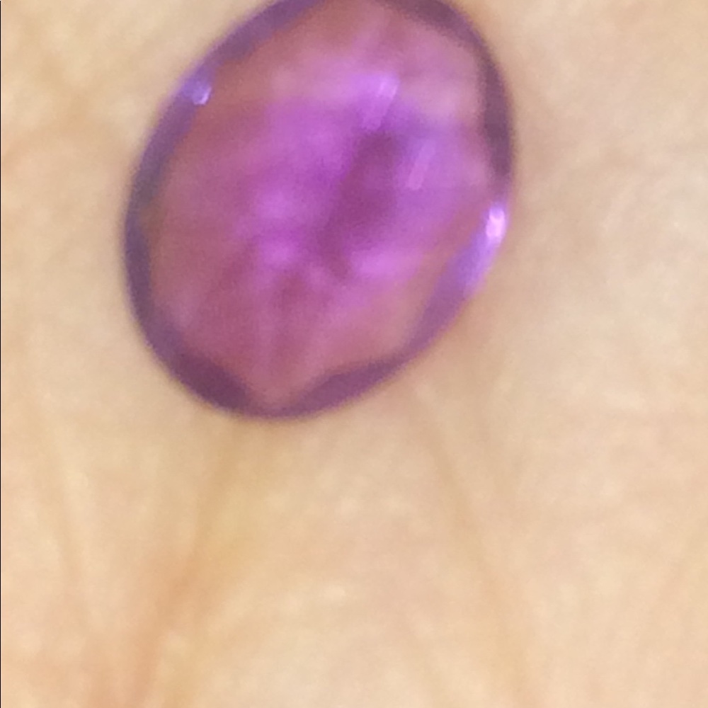 Purple Amethyst - image 6